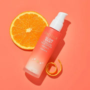 Pacifica Glow Baby Face Lotion & Eye Cream Set of 2 – Brightening Vitamin C Moisturizer + Depuffing Eye Cream with Caffein...