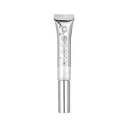 Gloss'd in Glass, A nourishing gloss-oil hybrid with a light wash of color for full, shiny lips without stickiness - Produ...