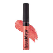 Vineyard Bluff Lip Gloss (.25oz) -Vegan, gluten-free, cruelty-free formula with Aloe, Vitamins C & E, and a refreshing hin...