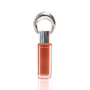 ENTROPY Makeup 2-in-1 Charm Shiny Glowy Lip & Cheek Gloss Tint Keychain, High Pigment Glossy Lip Color & Plumping Gloss, C...