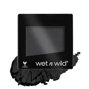 wet n wild Color Icon Eyeshadow - Ultra-Pigmented, Vitamin E Infused for a Silky-Smooth Moisturizing Application, Cruelty-...