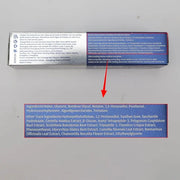 Eyebrow Serum,Eyebrow Growth Serum Advanced Formula for Boost Longer, Fuller, and Thicker Brows Lashes - Product Image