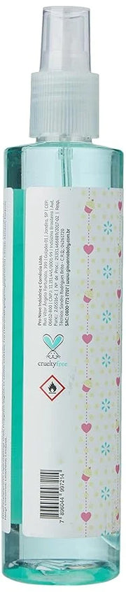 Body Splashampoo Candy, GIOVANNA BABY - Product Image
