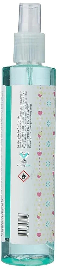 Body Splashampoo Candy, GIOVANNA BABY - Product Image