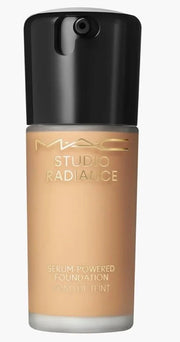 MAC Studio Radiance Serum Powered Foundation NC37 - Product Image