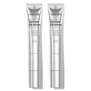 Caffeine Eye Cream for Dark Circles, Puffiness & Puffy Bags - Under Eye Serum with Caffeine, Niacinamide, Hyaluronic Acid,...