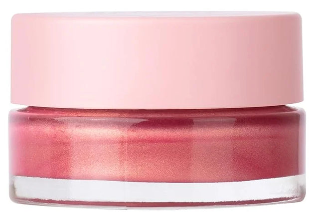 Pacifica Fluffy Blushy Cream Blush – Face Makeup - Bloom Bright Fuchsia Air-Whipped Cheek & Lip Color, Bold Buildable Pigm...