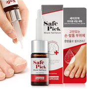 Safe Pick Miracle Nail Serum17ml