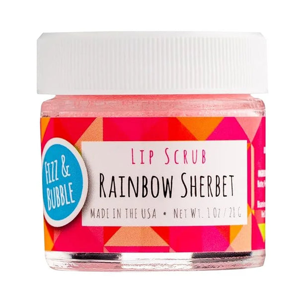 Premium Lip Scrub for Exfoliating, Moisturizing,
