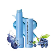 4 Colors Hydrating Jelly Lip Balm,Instantly