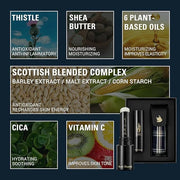 Courage Lip Balm & Case Gift