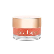 Sara Happ The Lip Scrub: Sparkling oz.