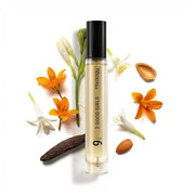 2 Good Girls Eau de Parfum – Mixture of Good Girl & Good Girl Gone Bad, Women Perfume 0.34 Fl Oz (10ml) - Product Image