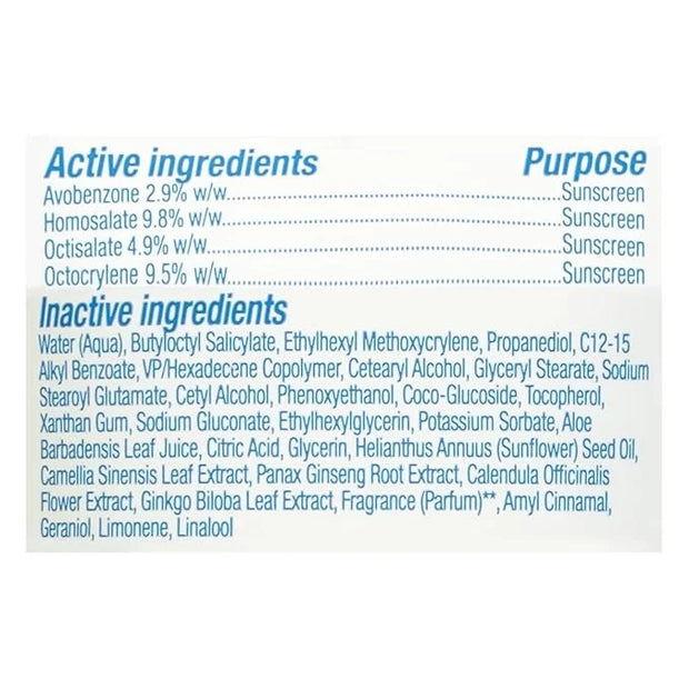 Alba Botanica Sunscreen for Face and Body, While Wet Sunscreen Lotion, Broad Spectrum SPF 30, Water Resistant Sunscreen fo...