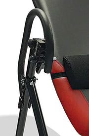 Body Vision IT9825 Premium Inversion Table with Removable 250 lbs., - Product Image