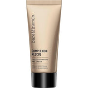 bareMinerals Complexion Rescue Tinted Moisturizer for Face with SPF 30, Vegan Tinted Mineral Sunscreen with Hyaluronic Aci...