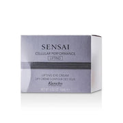Cellular Performance by SENSAI Lifting Series Lifting Eye Cream 15ml - Product Image