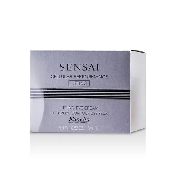 Cellular Performance by SENSAI Lifting Series Lifting Eye Cream 15ml - Product Image