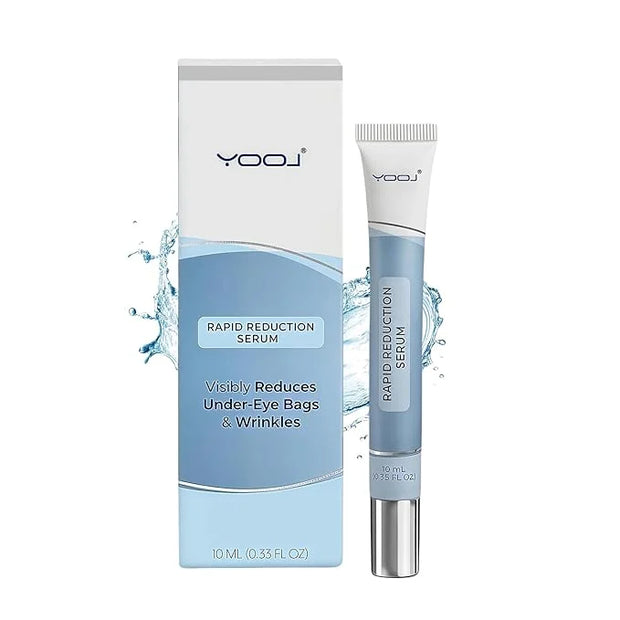 Anti Aging Wrinkle Remover For Face, Reduce Immediately Fade Fine Lines Around The Eyes, Eye Bags Firming Eye Cream Eye Es...
