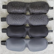 Bucky 40 Blinks No Pressure Eye Mask for Travel & Sleep - Product Image