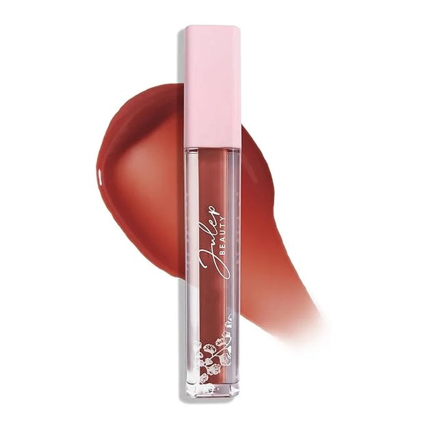 Julep So Plush Plumping Lip Gloss – High-Shine, Non-Sticky Lip Color - Vitamin E for Soothing & Repair – Cruelty-Free, Moi...