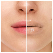 Rimmel Stay Plumped Lip Gloss, 801 Angel Shimmer, Pack of 1 - Product Image