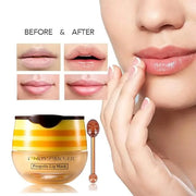 2 Pack Nourishing Lip Balm Honey Lines