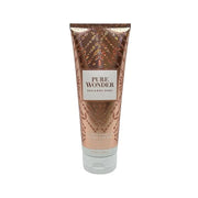 Bath & Body Works PURE WONDER Deluxe Gift Set - Fragrance Mist - Body Cream - Body Lotion - Shower Gel - Full Size - Produ...