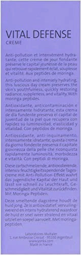 Yon-Ka Paris Age Defense, Vital Defense Day Cream - 50 ml - Product Image