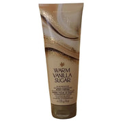 Bath & Body Works Warm Vanilla Sugar Ultra Shea Body Cream 8 Oz (I0095235) - Product Image