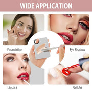 2 in-1 Set Make up Mixing Palette, Foundation