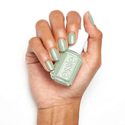 essie Nail Polish, Glossy Shine Finish, Turquoise And Caicos, 0.46 fl. oz. (Pack of 2) - Product Image