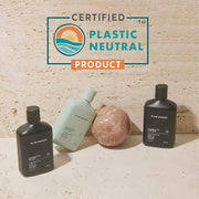 Blind Barber Lemongrass Tea Shower Gel for Men - A Daily Sulfate Free Body Wash for Clean, Hydrated Skin - Refreshing Form...