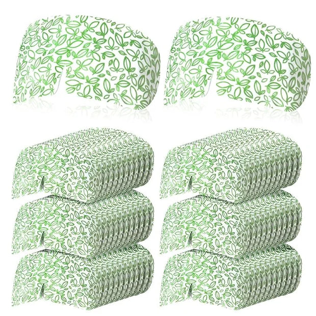 50 Packs Steam Eye Mask for Dry Eyes Spa Warm Sleep Mask Self Heating Disposable Eye Masks for Home Office Travel Eyestrai...