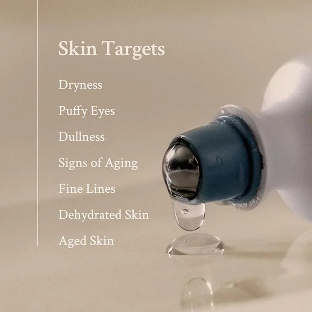 Special Bundle with Retinol Serum and Caffeine Eye Serum with Hyaluronic Acid - Product Image