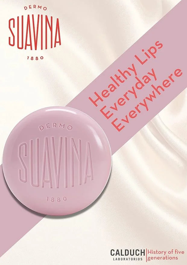 Lip Balm Moisturizer for Cracked and 0.3oz)