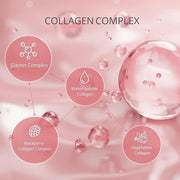 Collagen Skincare Kit - Mulltibalm & Collagen Cream - Product Image