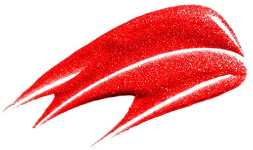 Black Radiance Brilliant Effects Lip Gloss Fire Cracker - Product Image