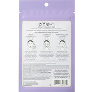 Pacifica Undereye Mask Vegan Ceramide Hydrating Jelly Eye Patches - Under Eye & Smile Line Masks for Fine Lines & Puffines...