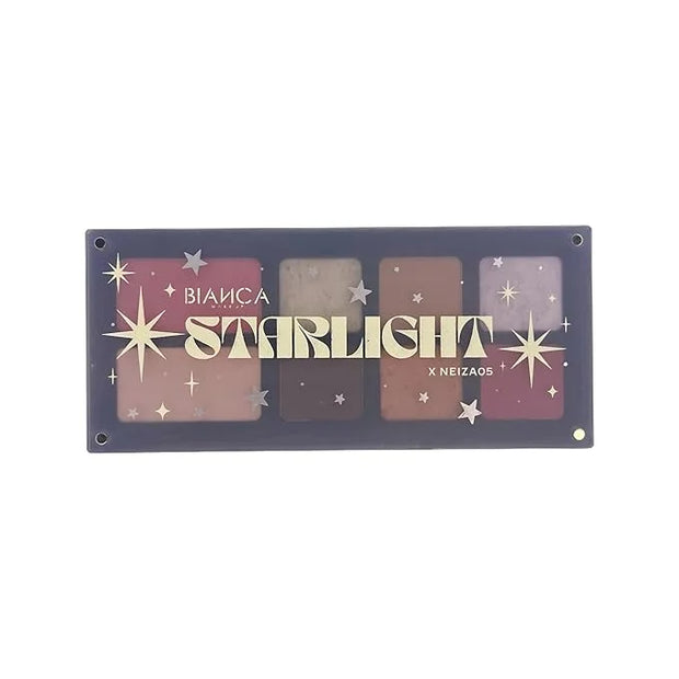 Magic Collection, Multi-Effect Face Palette, Reusable Magnetic Case.