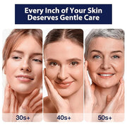 HSBCC Neck Cream for Tightening and Firming: Acetyl Hexapeptide-8 Retinol Shea Butter Niacinamide - Smoothes Wrinkles Skin...