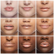 L.A. COLORS High Shine Lipgloss, Clear CLG932 - Product Image