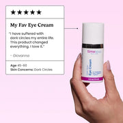 Timeless Skin Care Dark Circle Eye Cream - Product Image