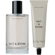 Salt & Stone Body Mist + Body Lotion Bundle | Santal & Vetiver - Product Image