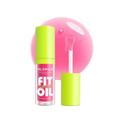 Lip Oil Lip Glaze, Soft Brush Head Hydrating Lip Glow Oil,Shiny Transparent Lip Gloss Plumping,Long Lasting Nourishing Non...