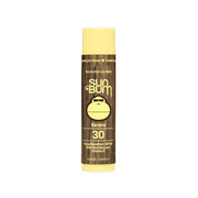 Sun Bum SPF 30 Sunscreen Banana Lip Balm - Moisturizing Aloe Vera and Vitamin E - Vegan and Cruelty Free - Broad Spectrum ...