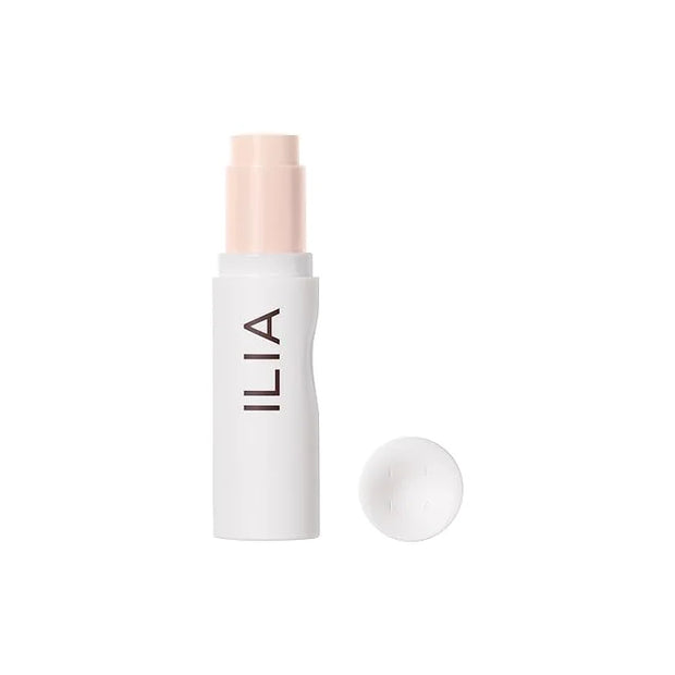ILIA - Skin Rewind Complexion Stick - Foundation + Concealer + Skincare | Non-Toxic, Vegan, Cruelty-Free, Clean Makeup (1N...