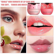 Bee Lip Balm Honey Pot,3 PCS Lines