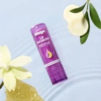 Blistex Lip Infusions Revive Lip Moisturizer 0.13 Ounce (6 Pack) - Product Image