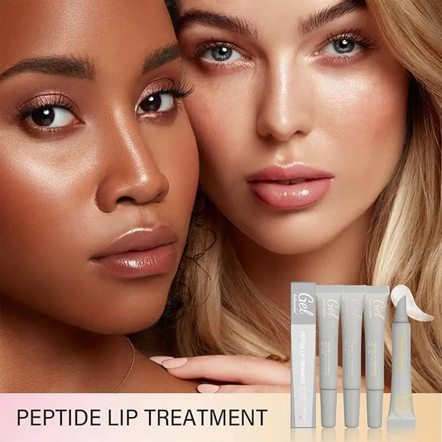 Glow Lip Balm, Hydrating Moisturizing Lip